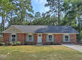 100 Fox St, Springfield, GA 31329