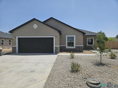14 Ironwood Pl, Roswell, NM, 88201