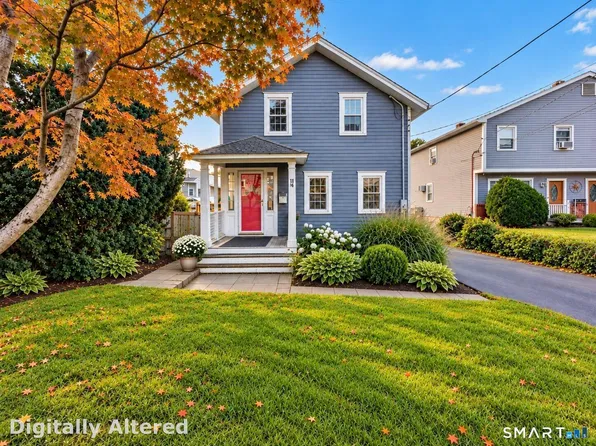 14 Tierney Street, Norwalk, CT 06851