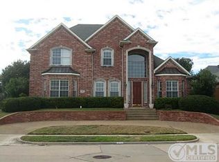 920 Horseshoe Bnd, Richardson, TX 75081