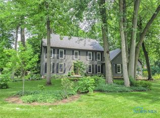 7159 Forest Brook Dr, Sylvania, OH 43560