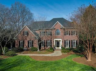 1900 Harris Rd, Charlotte, NC 28211