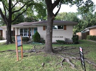 2431 Highwood Dr, Dallas, TX 75228