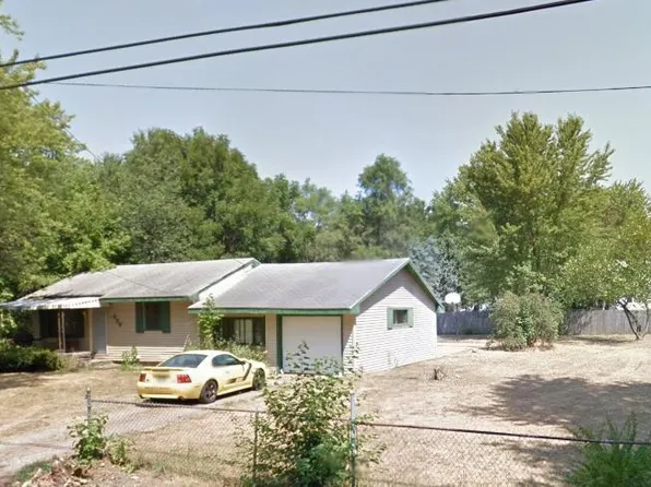 656 Wellington Ave, Battle Creek, MI 49037