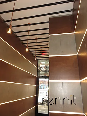 Rented by Rennit Inc. | media 45