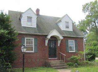 1801 E Thompson Rd, Indianapolis, IN 46227