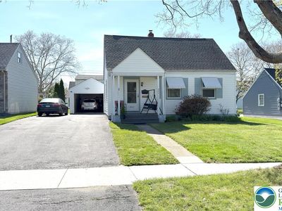 462 Maple Rd, Hellertown, PA, 18055