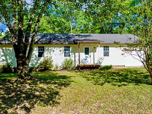 8 Powell Lake Rd, Trenton, TN 38382