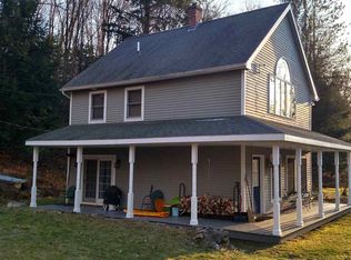 506 Grooville Rd, Livingston Manor, NY 12758