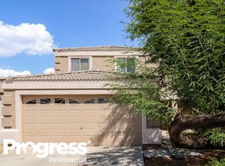 14811 N Tonya Cir, El Mirage, AZ 85335