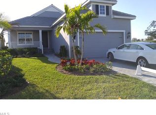 17800 Vaca Ct, Fort Myers, FL 33908