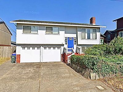 35 SW Hurbert St, Newport, OR, 97365