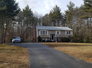1009 Washington St, East Bridgewater, MA 02333