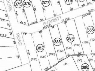 3716 Everett Rd, Huntington, WV 25702