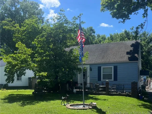 2712 Victory Court, Clarksville, IN 47129
