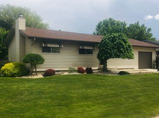 2233 Hansen Dr, Burley, ID 83318