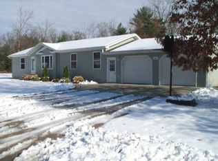 1421 25th Ave S, Wisconsin Rapids, WI 54495