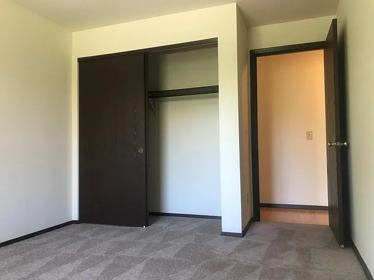 Clothes Closet