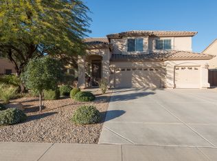 11432 E Sheridan Cir, Mesa, AZ 85212