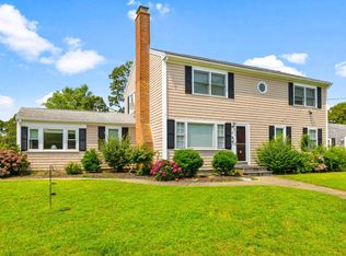 69 Crowes Purchase Rd, West Yarmouth, MA 02673
