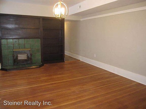 4th image of 6801 McPherson Blvd APT 1