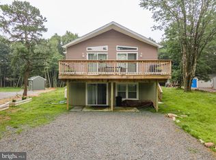 80 Parker Mews, Albrightsville, PA 18210