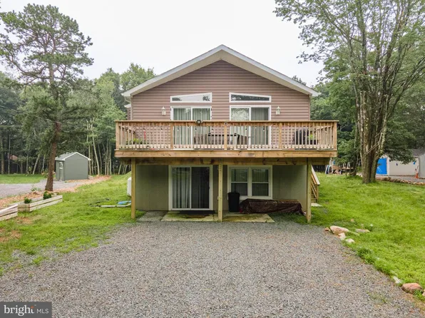 80 Parker Mews, Albrightsville, PA 18210