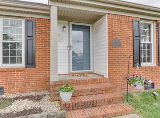905 Blaywicke Ct, Chesapeake, VA 23322