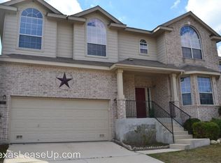 335 Fire Wheel, San Antonio, TX 78245