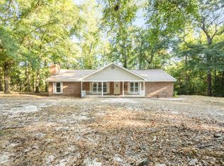 228 Gordy Mill Pond Rd, Cusseta, GA 31805