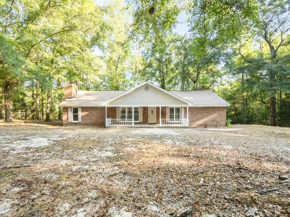 228 Gordy Mill Pond Rd, Cusseta, GA 31805