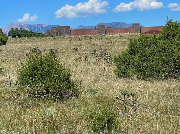 Black, Walsenburg, CO 81089