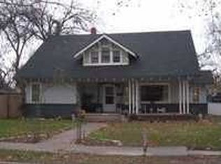 2115 NW 20th St, Oklahoma City, OK 73107