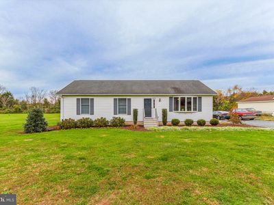 17249 Bel Pre Rd, Culpeper, VA, 22701