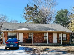 2313-231 Grand Ave, Texarkana, AR 71854