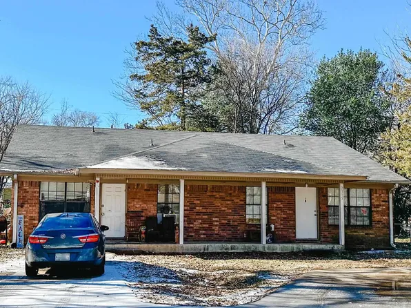 2313-231 Grand Ave, Texarkana, AR 71854
