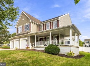1304 Aleika Ct, Severn, MD 21144