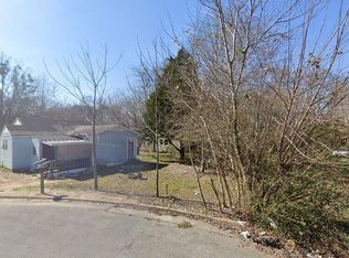 2804 Norwood Ave, Anniston, AL 36201
