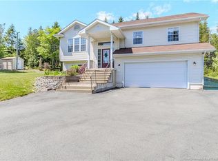 107 Elliot Rd, Quispamsis, NB E2G 2B7