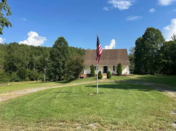 295 Quail Run, Amherst, VA 24521