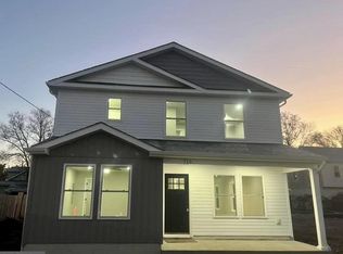 821 Wyoming Ave, Croydon, PA
