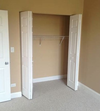 large closet