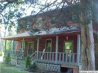 165 Old Stagecoach Rd, Woodstock, AL 35188