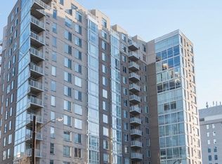 930 Wayne Ave APT 1209, Silver Spring, MD 20910