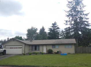 14813 NE 81st St, Vancouver, WA 98682