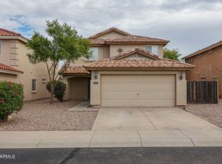22037 W Cantilever St, Buckeye, AZ 85326