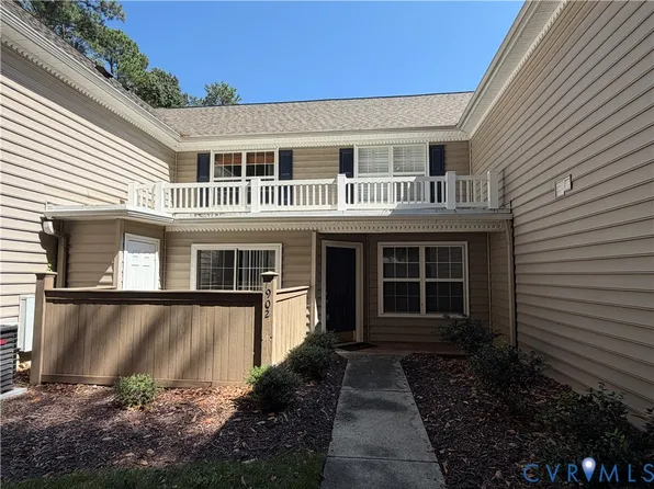 902 Settlement Dr, Williamsburg, VA 23188