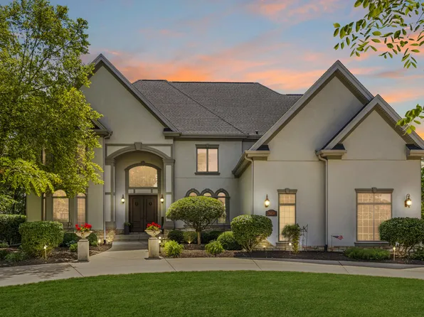 26636 S Kimberly Ln, Channahon, IL 60410