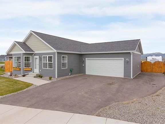 2nd image of 1042 Low Line Spur Rd