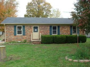 267 Fairview Cir, Sparta, TN 38583